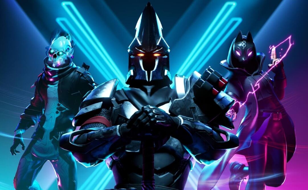 Tencent es dueña del 40% de Epic Games, los creadores de Fortnite.