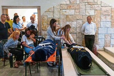 Tensión en Medio Oriente impacta a Netanyahu