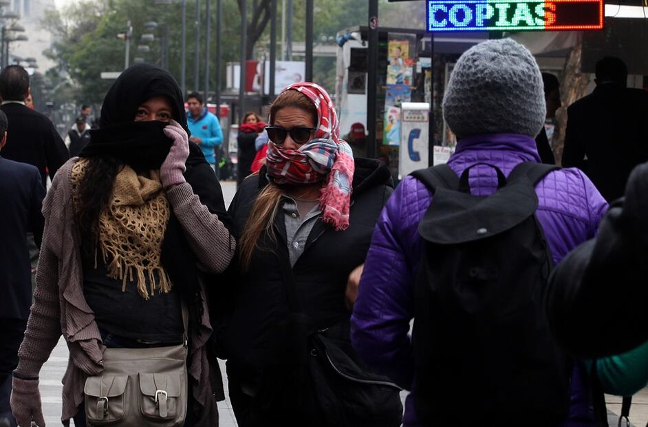 Foto: Adrián Hernández/ EL UNIVERSAL
