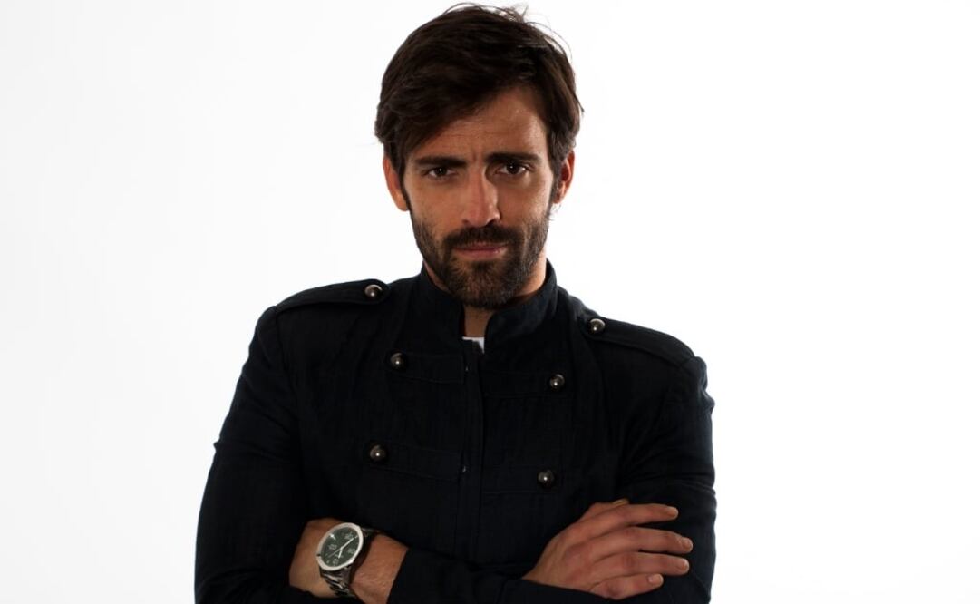 FOTO: IRVIN OLIVARES / EL UNIVERSAL