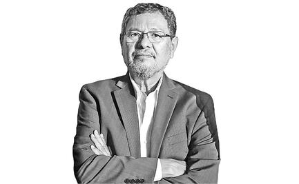 La sangre desconocida, de Vicente Alfonso