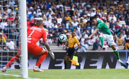 León, el verdugo de los equipos capitalinos