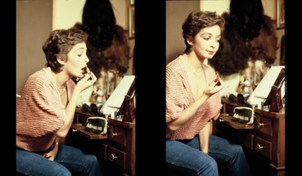 Ana Martín enciende las redes sociales con las fotos más sexys de su juventud 