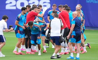 España no se intimida ante Francia previo a la Semifinal del Mundial 2026 y lanza una advertencia