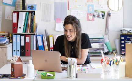 Ante pandemia, un 55% de mexicanos compran en internet