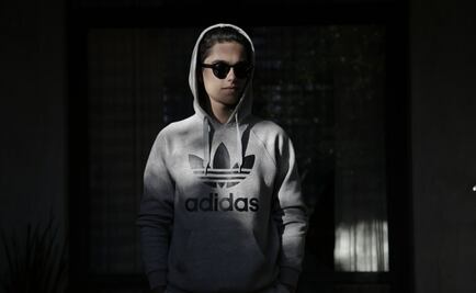 Sergio Mayer Mori se alista para ser padre