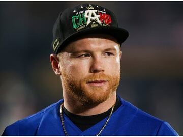 Canelo Álvarez compró una camioneta en más de 20 millones de pesos