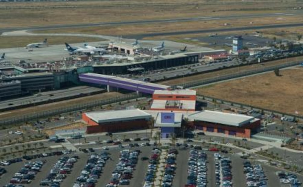 Invertirán en ampliación de puente Cross Border Xpress