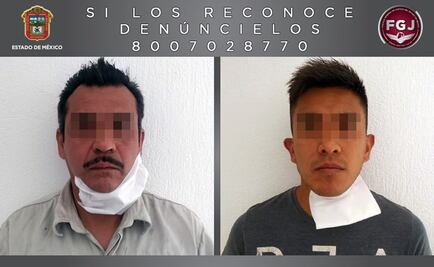 Dan 40 años de prisión a dos hombres en Edomex por asesinar a un policía de la CDMX 