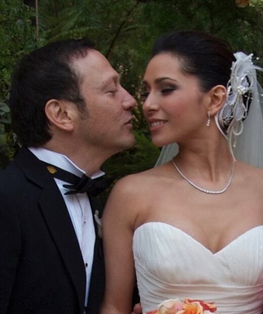 Rob Schneider confiesa que es admirador de Luis Miguel: "Es mi favorito"