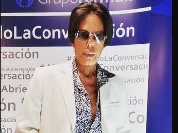 Alfredo Palacios, del salón de belleza a 30 años en la radio