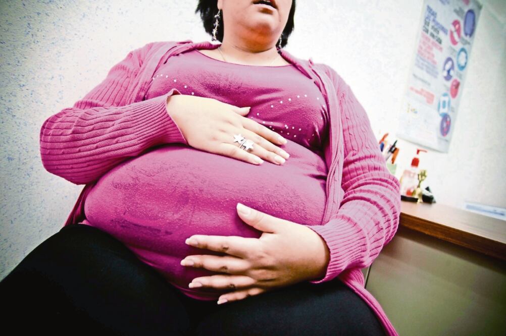 En el tema de la maternidad subrogada hace falta una legislación cuyo único límite sean los derechos de terceros, señalan médicos. Foto: ARCHIVO EL UNIVERSAL