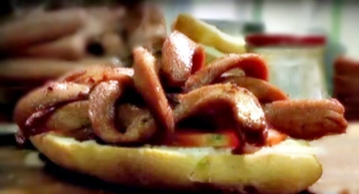 Lugares para comer tortas de lengua en CDMX