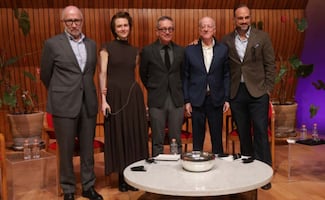 "Reconozco en los jóvenes que se movilizarán el sábado voluntad de saber": José Ramón Cossío, exministro de la SCJN 