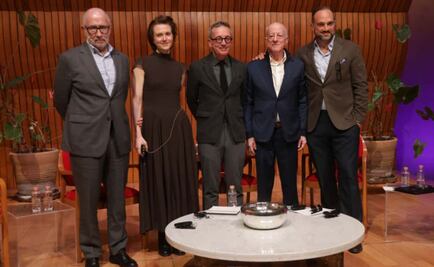 "Reconozco en los jóvenes que se movilizarán el sábado voluntad de saber": José Ramón Cossío, exministro de la SCJN