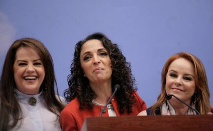 No podemos abandonar a empleados: Fernanda Meade