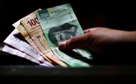 Conacyt gave MXN $50,000 million to private companies