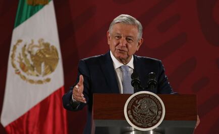Gabinete de seguridad informará ampliamente y no ocultará nada sobre Culiacán: AMLO