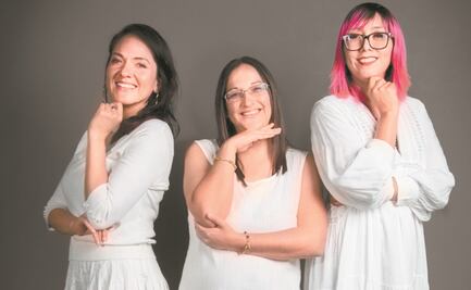 Mujeres sacan la garra en la animación de "El sorprendente Brutus"