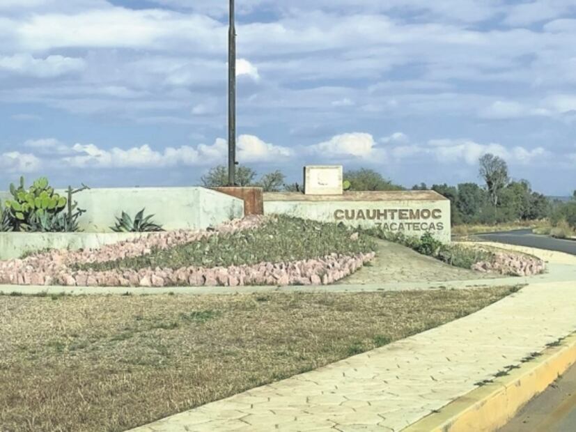 Violencia en Zacatecas es cruel y extrema; “no hay a dónde correr”