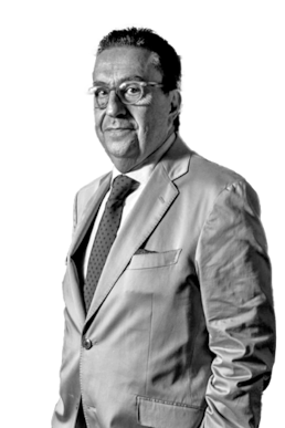 Fernando Gómez Mont