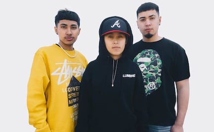 Vocalista de Yahritza y su Esencia muestra su amor por Argentina y esto fue lo que dijo