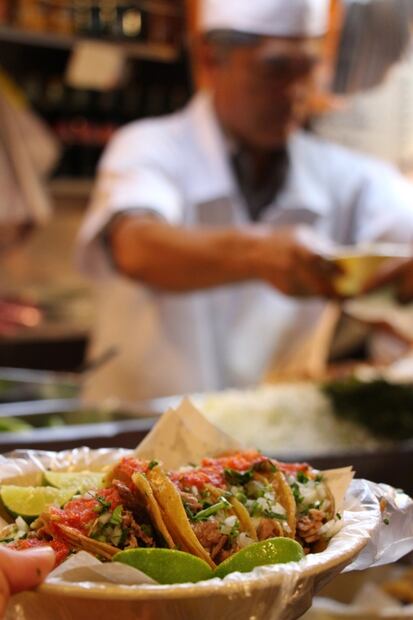 7 lugares increíbles para comer y beber en la colonia San Rafael