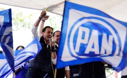 "Somos opción del cambio": PAN CDMX
