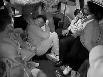 Se llamaba Gabriel y le gustaba el futbol: Identifican a víctima mortal de robo en combi en Ampliación Los Reyes