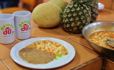 DIF de Tamaulipas arranca programa de desayunos en estancias infantiles