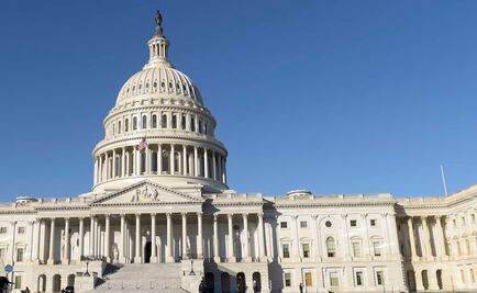 EU: Cámara Baja aprueba proyecto de ley que impulsa reforma fiscal de Trump