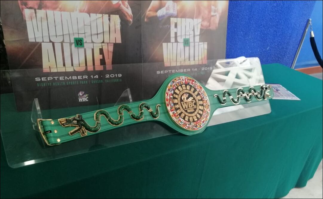 FOTO: ALAIN ARENAS/ EL UNIVERSAL