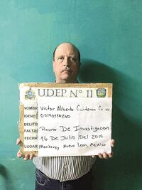 Reportan movimientos migratorios ‘sospechosos’