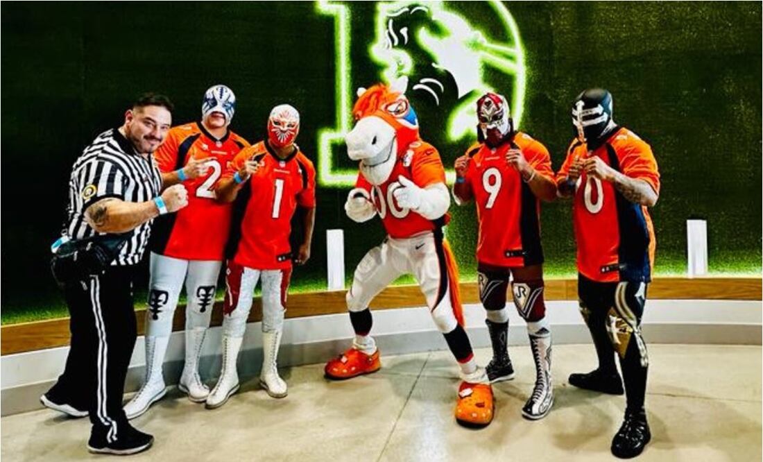 FOTO: @BroncosEspanol