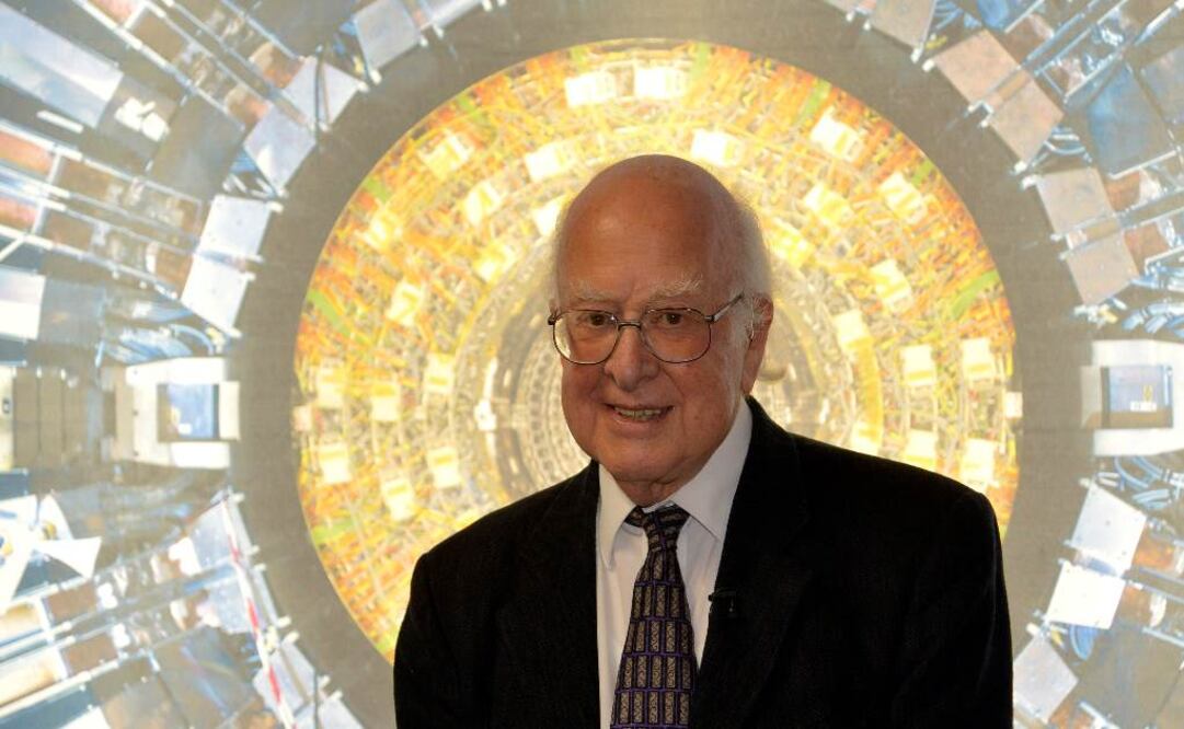 Para funcionar requiere estar a una temperatura de 217 grados centígrados bajo cero, más baja que la del espacio. Foto: Archivo EL UNIVERSAL