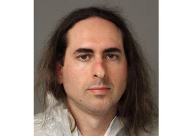 Condenan a cinco cadenas perpetuas a Jarrod Ramos, autor del tiroteo en diario de Maryland