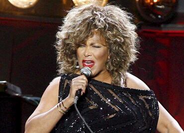 Antes de morir, Tina Turner le declaró su amor a este famoso rockero