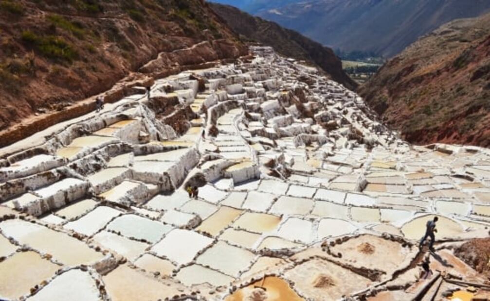 Valle Sagrado: el destino de Perú que no conoces, pero amarás