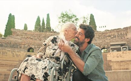 El retrato de la Tata que se volvió documental