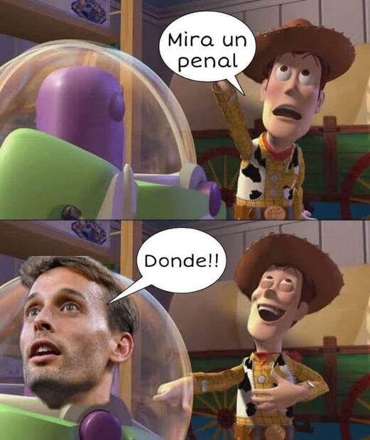 Memes Monterrey en Leagues Cup