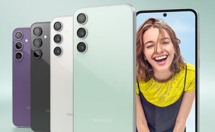 Llamado a los fanáticos: Samsung presenta su Galaxy S23 FE en México