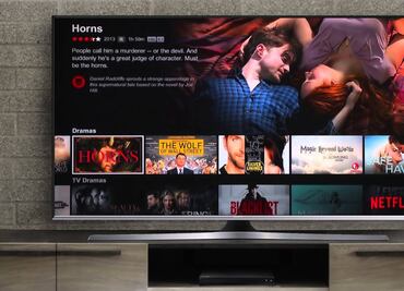Cómo ver Netflix si no es compatible con tu Smart TV