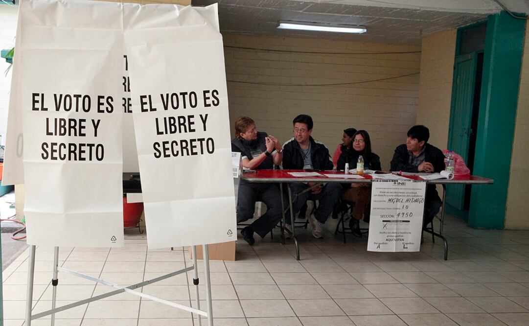 (Foto: Archivo / EL UNIVERSAL)