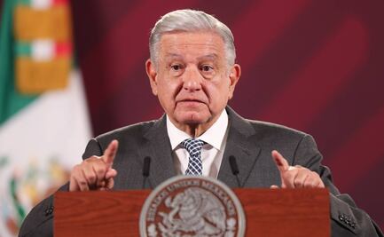 Mexicanos en EU critican que AMLO busque incidir en voto