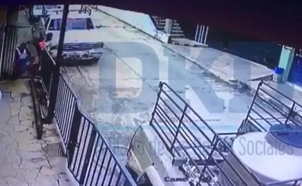 Vinculan a proceso a "El Machaca" por asesinato de periodista en Chiapas