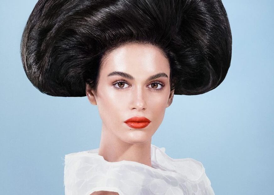 Foto: Vogue (Steven Meisel)