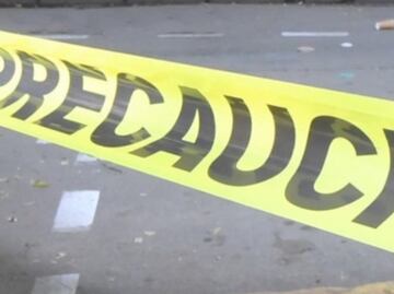 Matan a tres personas en puntos distintos de Culiacán, Sinaloa; dos fueron incineradas