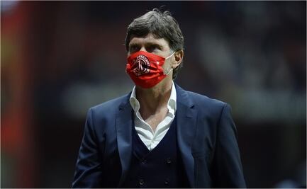 Por un gol, a Toluca se le escapó el liderato