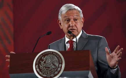 AMLO afirma que en Ciencia se retrocedió; científicos responden con otros datos
