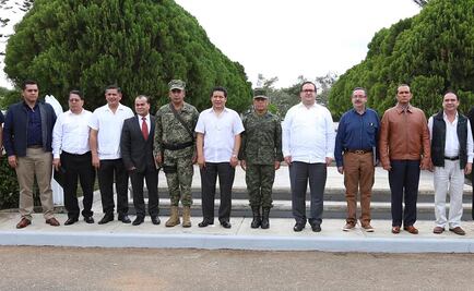 Oaxaca y Veracruz buscarán a jóvenes